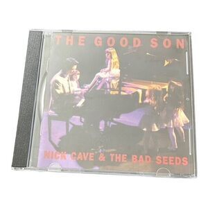 Nick Cave and the Bad Seeds The Good Son (CD)